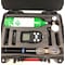Mpower POLI Pump Confined Space Kit 4-Gas Detector & Accessories in Hard Case MP400P-4Gas-CSK - alternate 1